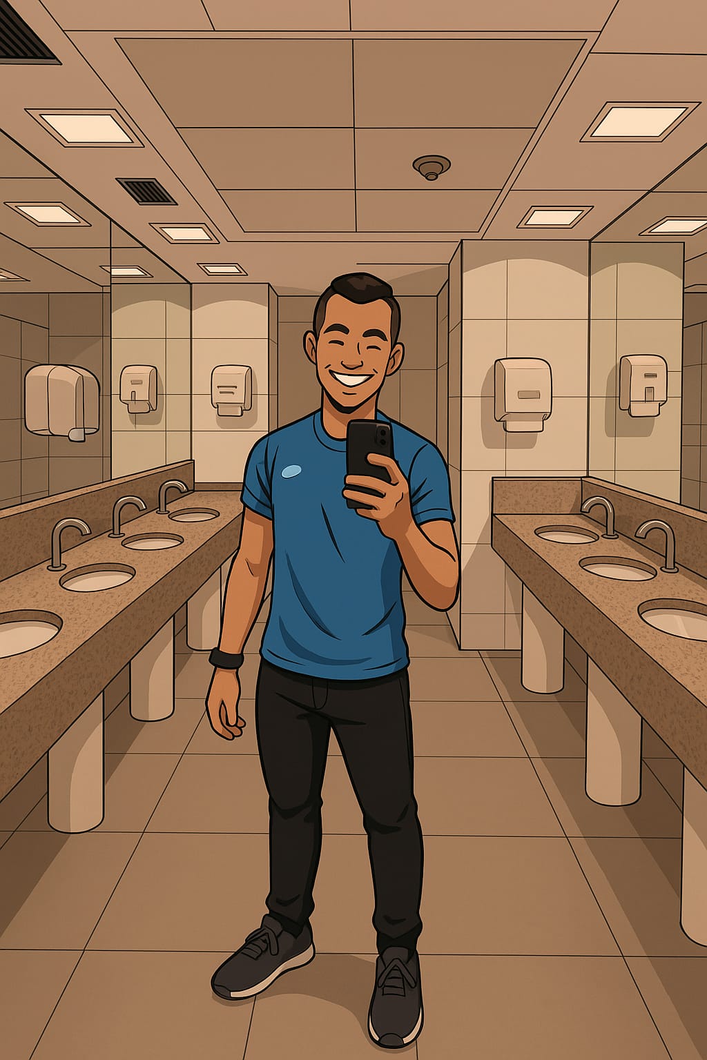 Como Gerar Imagens Ghibli, Pixar, Anime, Minecraft e Mais Usando DALL·E no ChatGPT